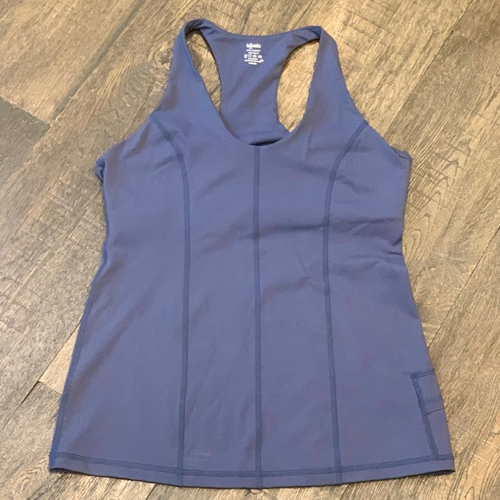 🛍2/$25 NWOT Tonic Wisdom Tank